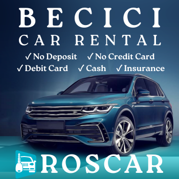 Car Rental Becici Car Rental Becici